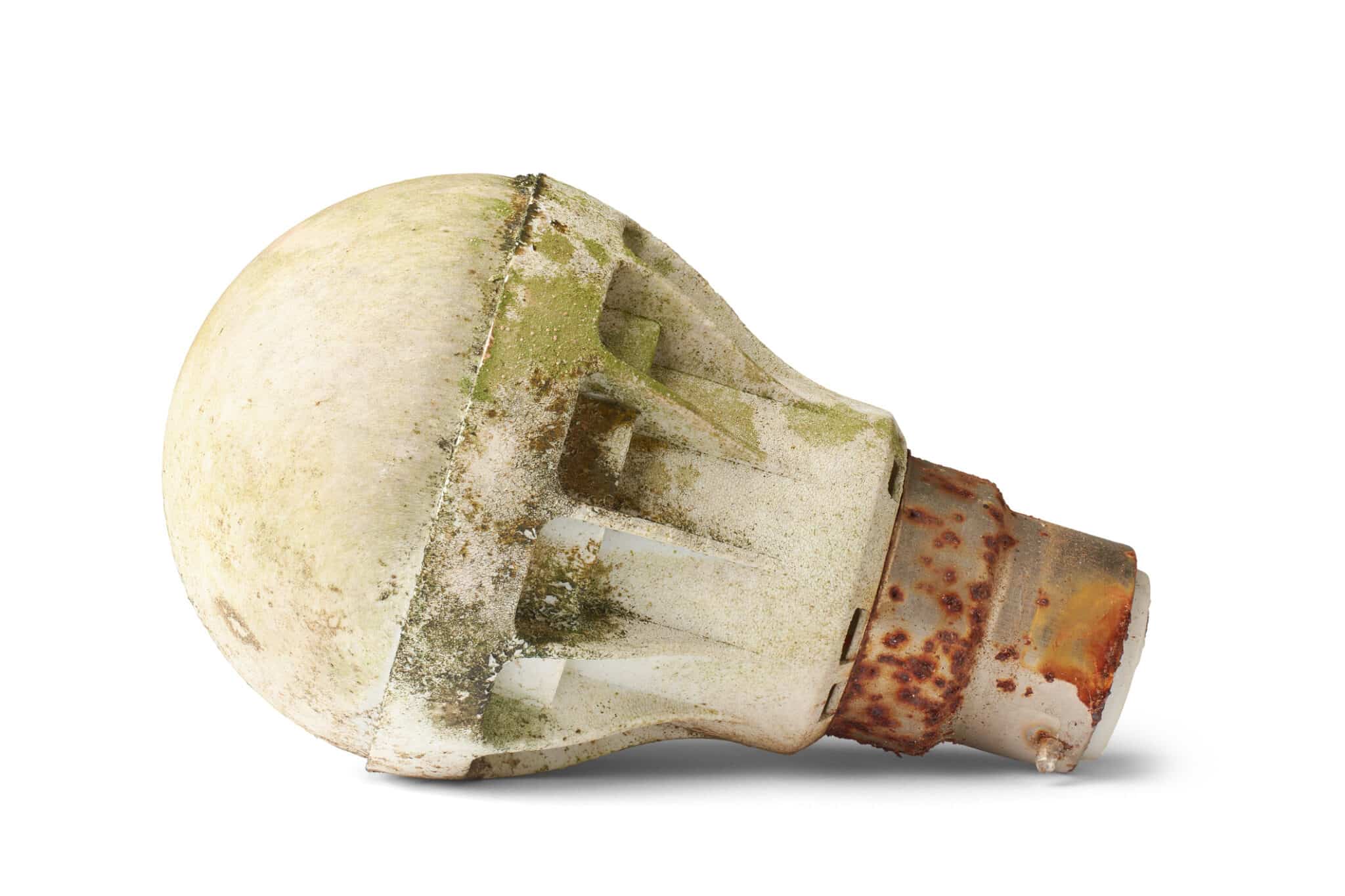 Electrical Problems with Outdoor Lighting.