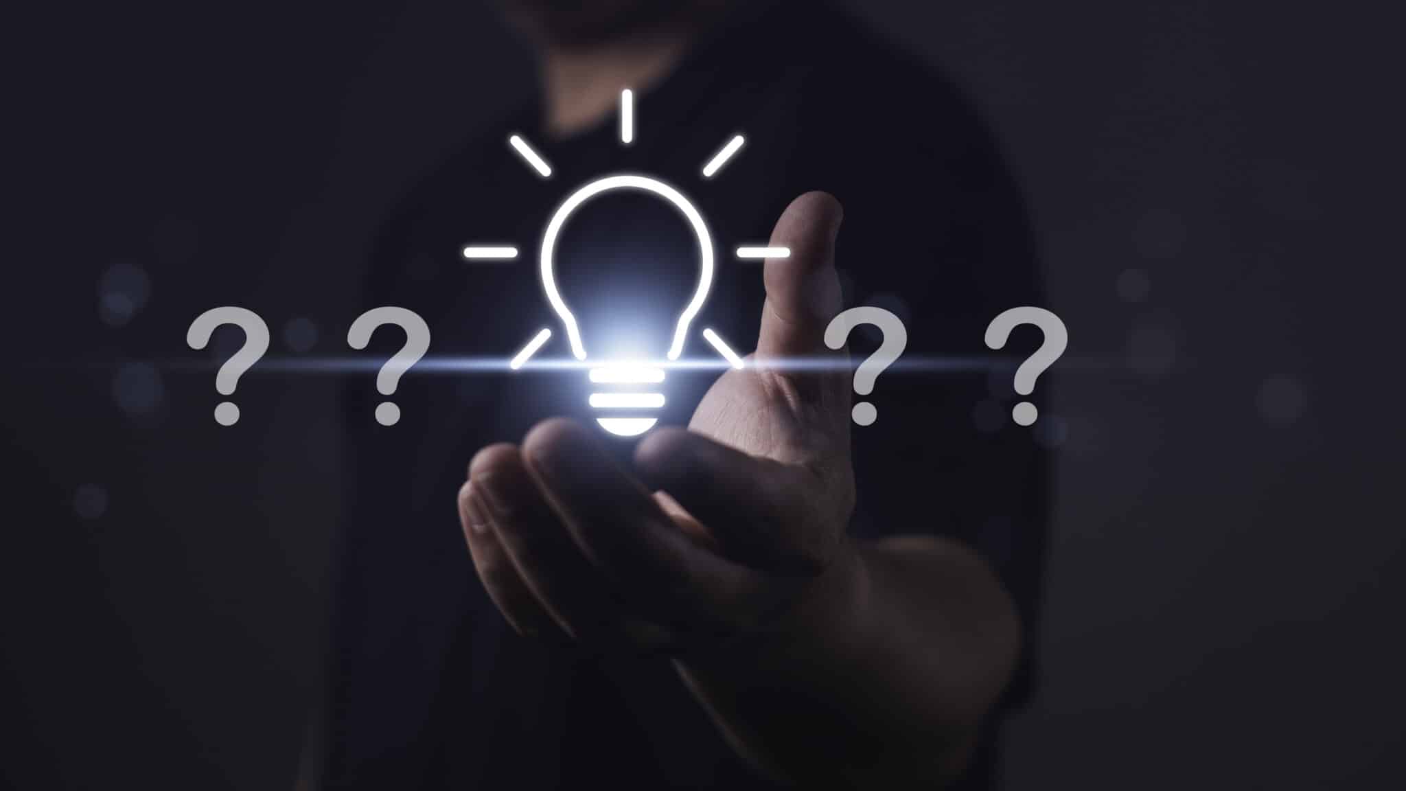 FAQs About Outdoor Lighting.