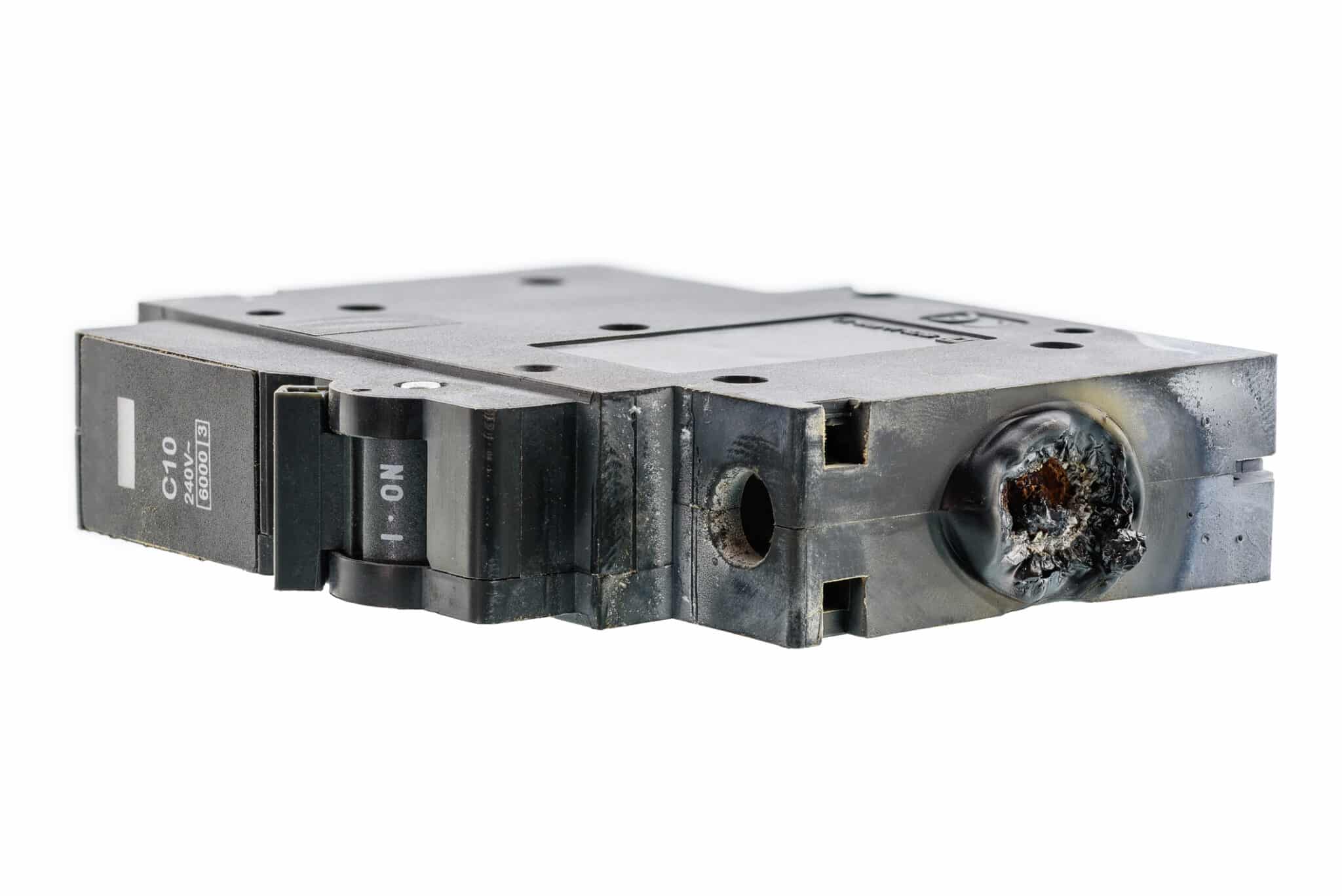Signs You Need a Circuit Breaker Replacement.