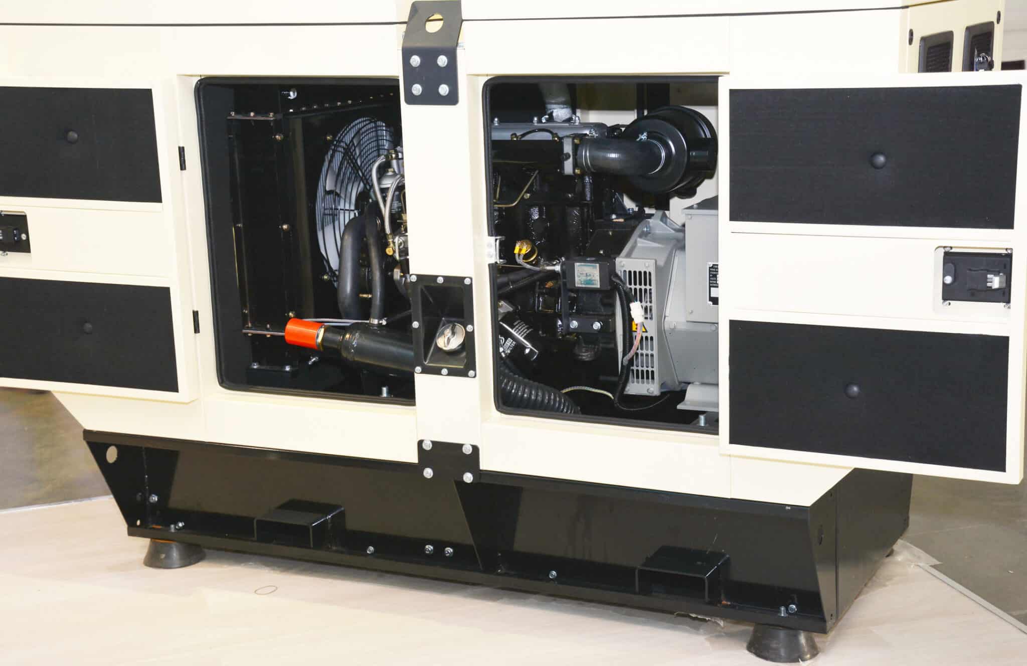 Diesel Generator, Circuit Breaker Tripping Solutions.