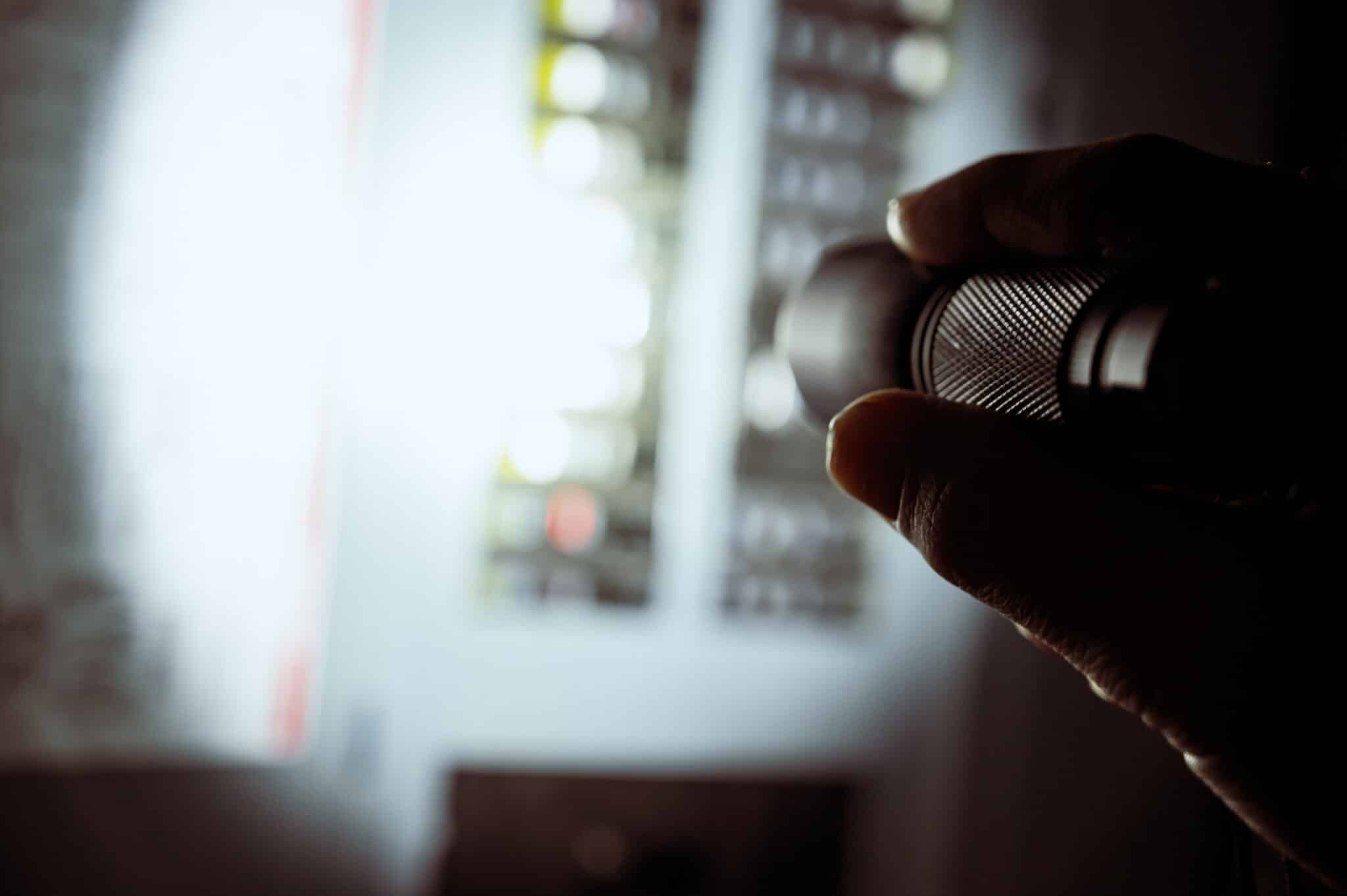 Power Outage, Emergency Generator Services, Circuit Breaker Tripping Solutions.