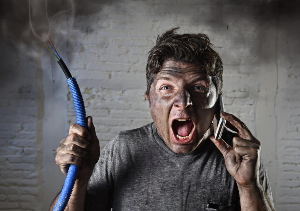 Emergency Electricians