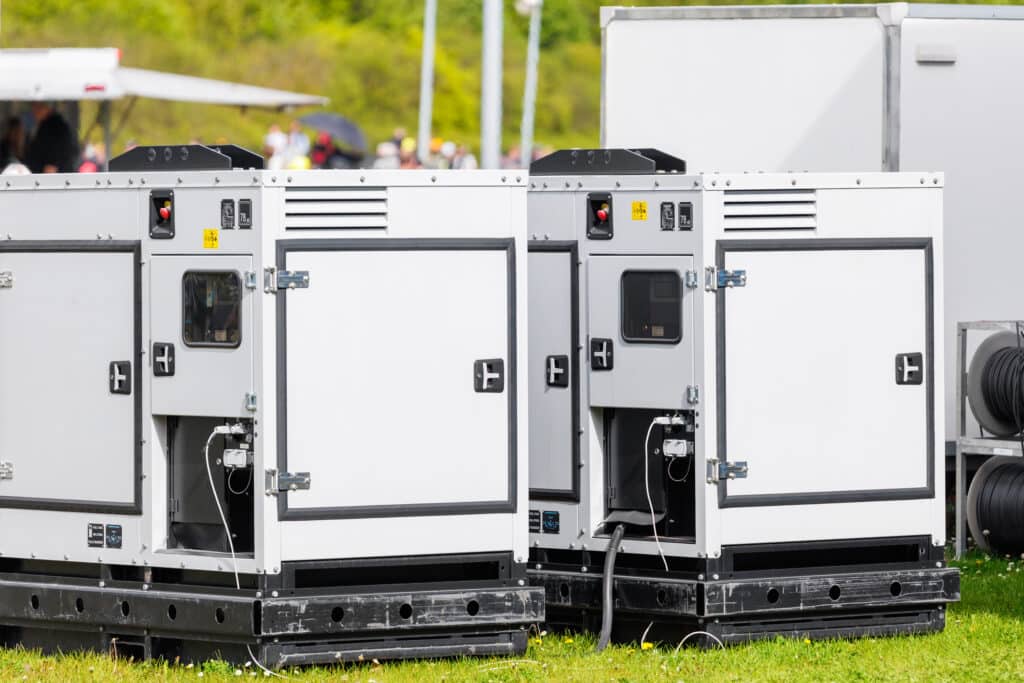 Generator Tips