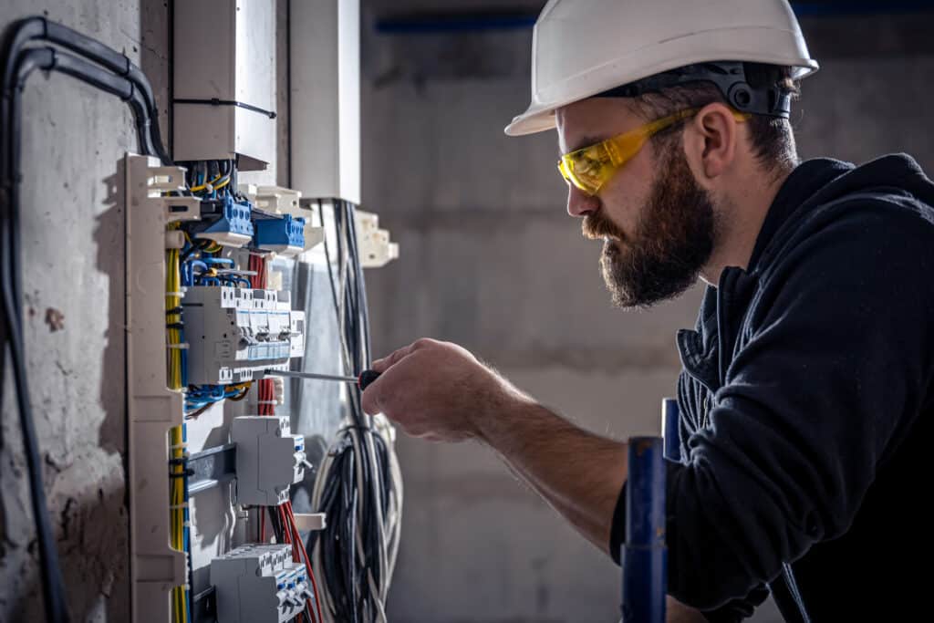 Surge Protection