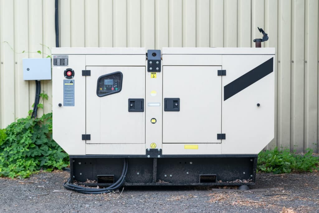 Generator Startup Failures