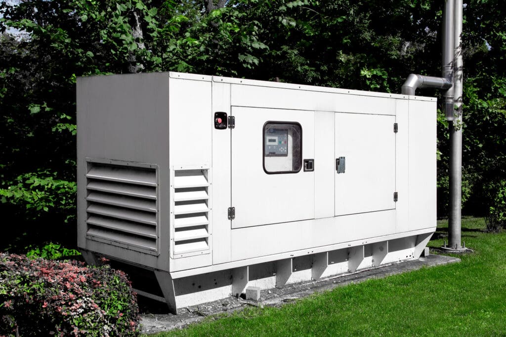 Whole House Generator Systems