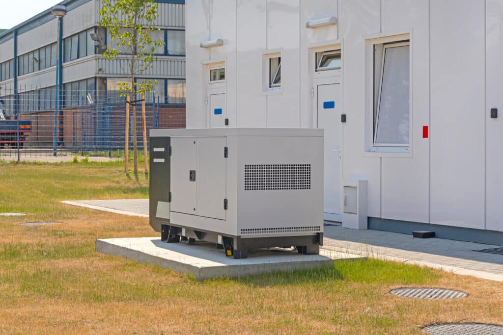 Generator Capacities