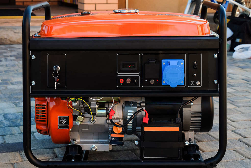 generator electric generators sc florence