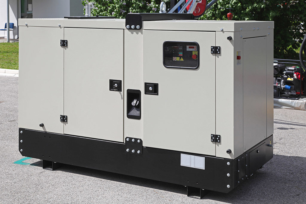 7 Things to Know When Getting Your Generator | Backup Generator in Myrtle Beach, SC