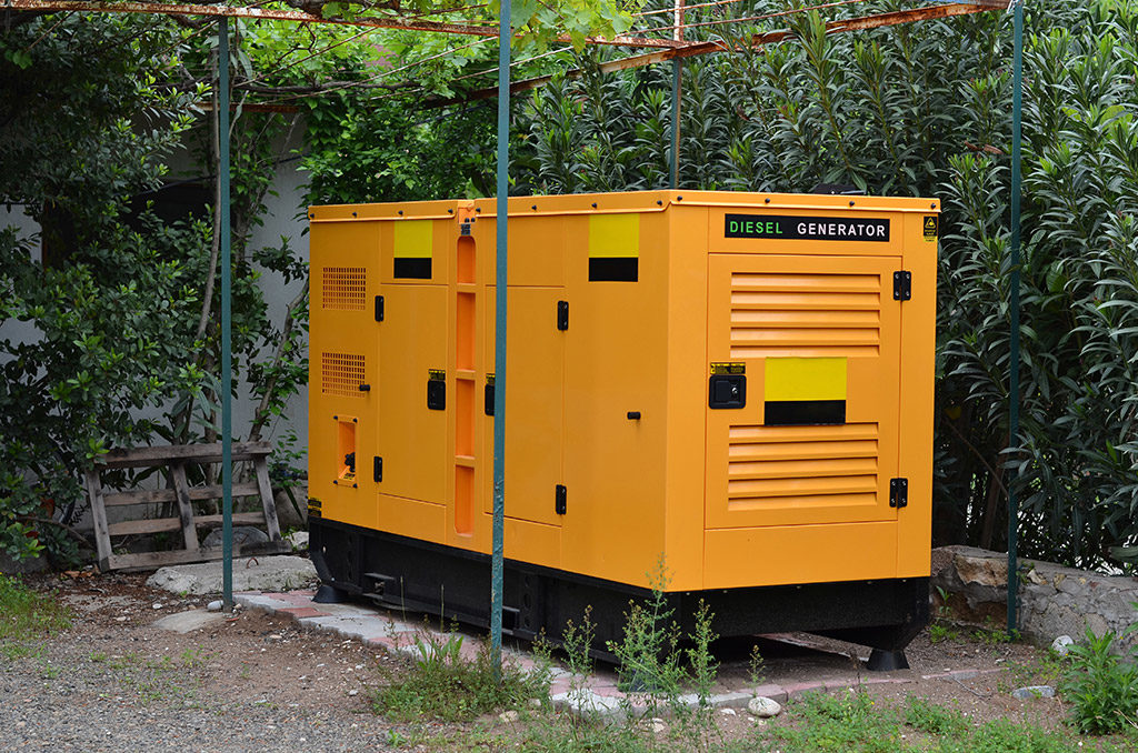 Best Generator Maintenance Tips | Generators for Home Use in Georgetown, SC