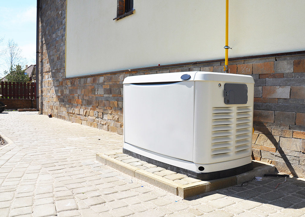 Common Questions Regarding Generators | Home Generators in Florence, SC