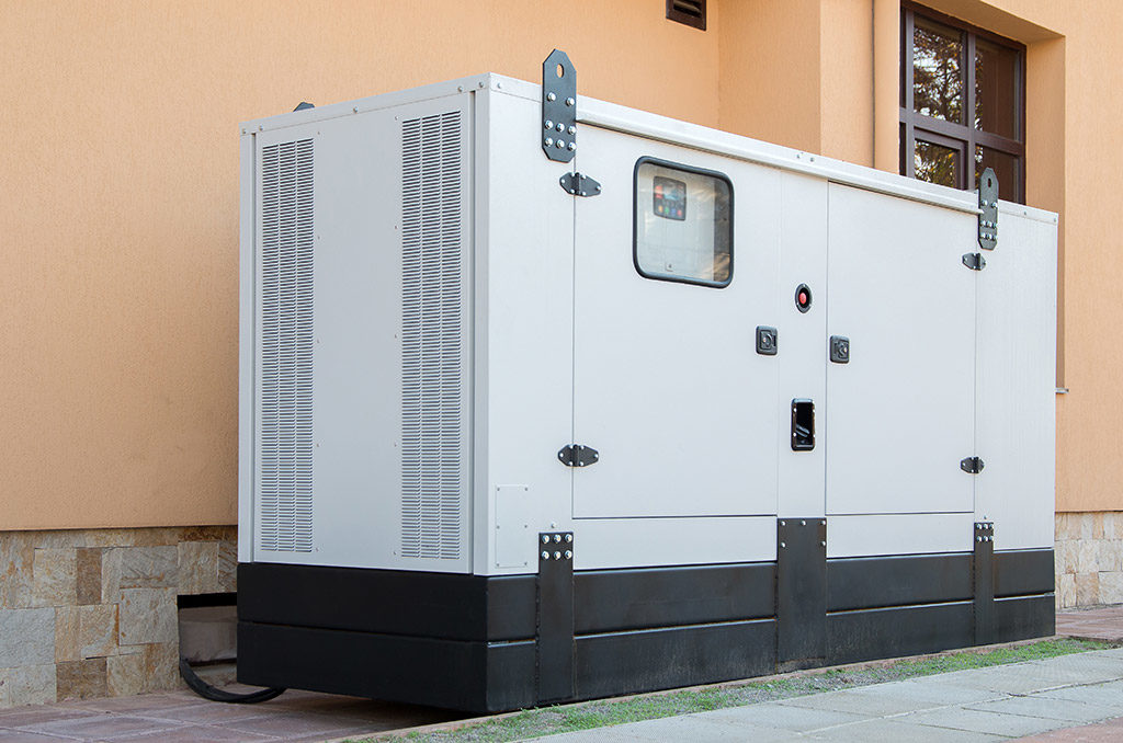 Whole-House Backup Generators Can Avert Power Failure-Related Worries like Magic | Backup Generators in Florence, SC