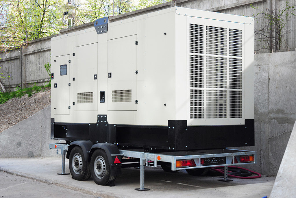 Reasons Why Your Business Should have a Standby Generator in Florence, SC