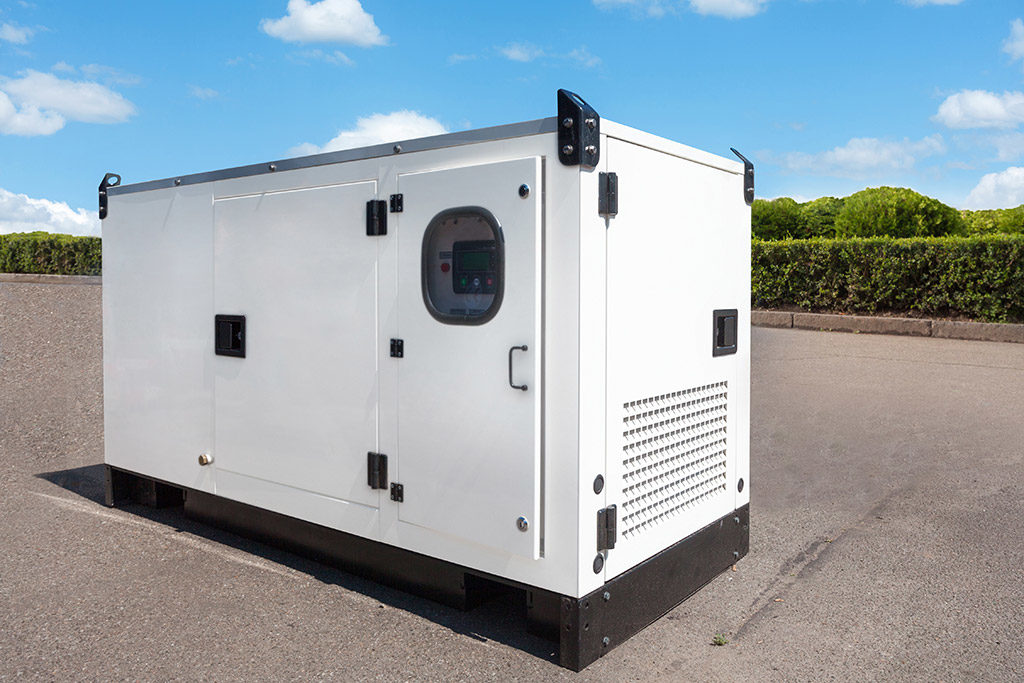 5 Points to Consider Before Purchasing a Standby Generator for Your Business | Generator in Georgetown, SC