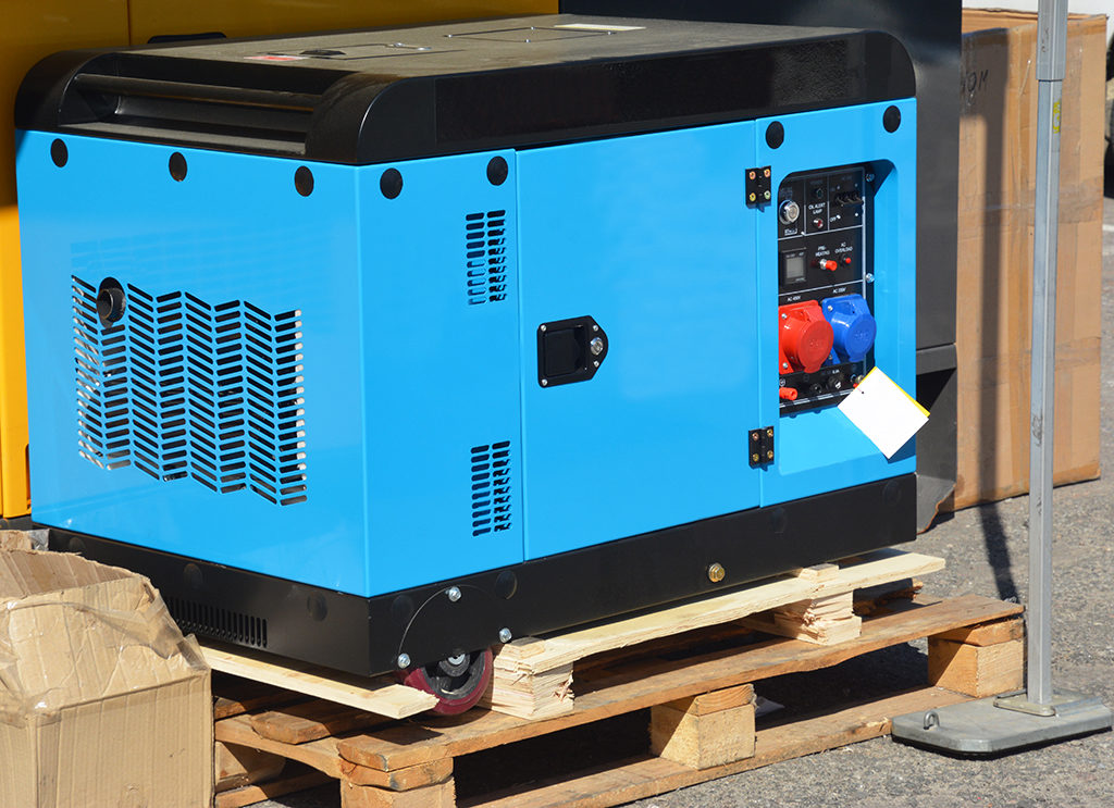 Servicing Your Generator | Insight from Your Florence, SC Generator Repair Service Provider