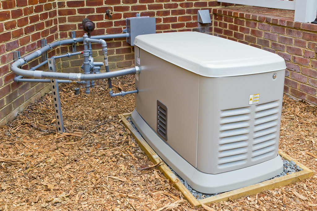 Taking Care of Your Generator Installation | Dillon, SC