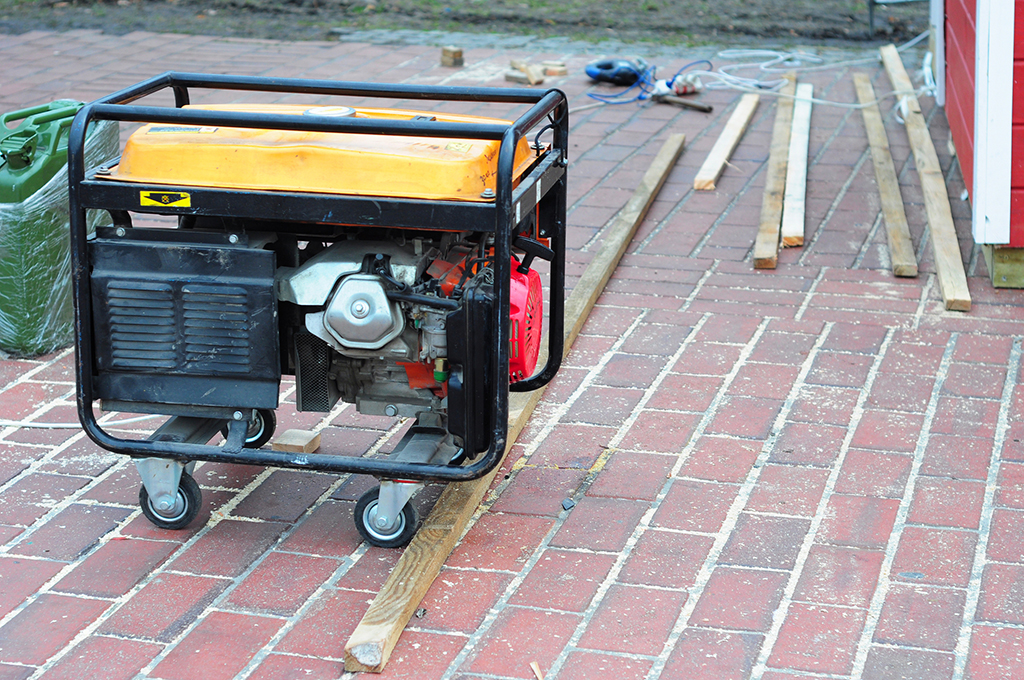 Generator Repair: Common Generator Problems and Their Solutions | Florence, SC
