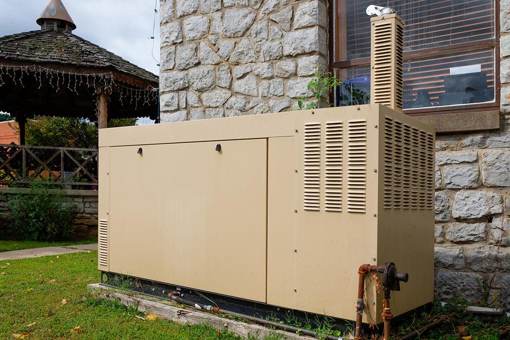 Why You Should Hire Certified Technicians for Backup Generator Repair and Maintenance | Marion, SC