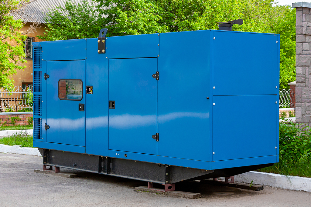 Generator Installation Options That Make Your Life Easier | Dillon, SC
