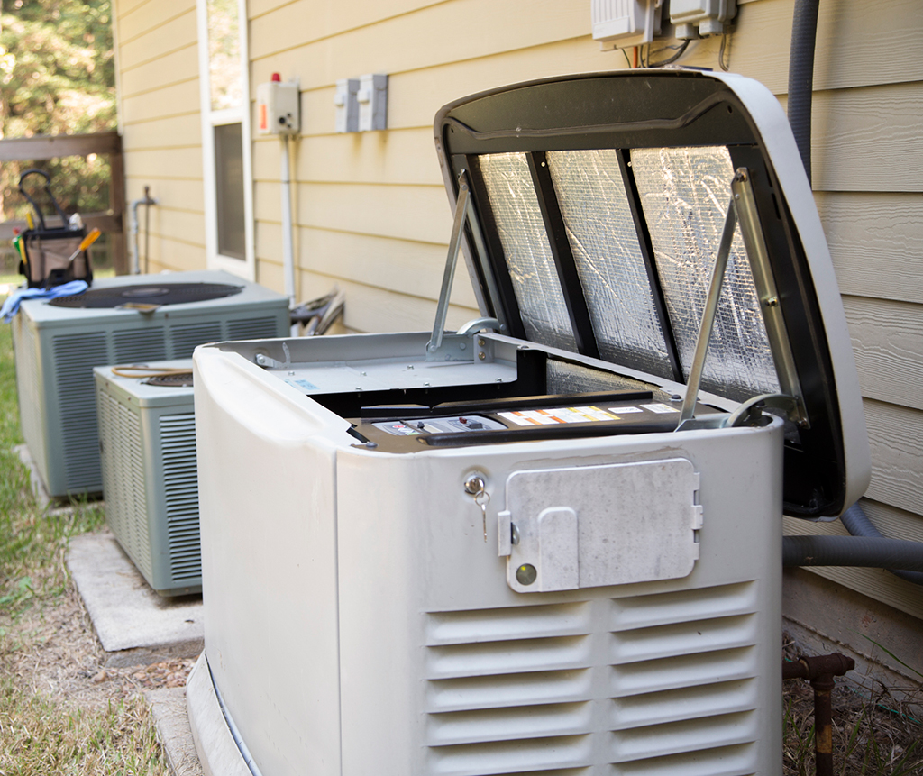 5 Signs That It Is Time For Generator Repair Service | Marion, SC