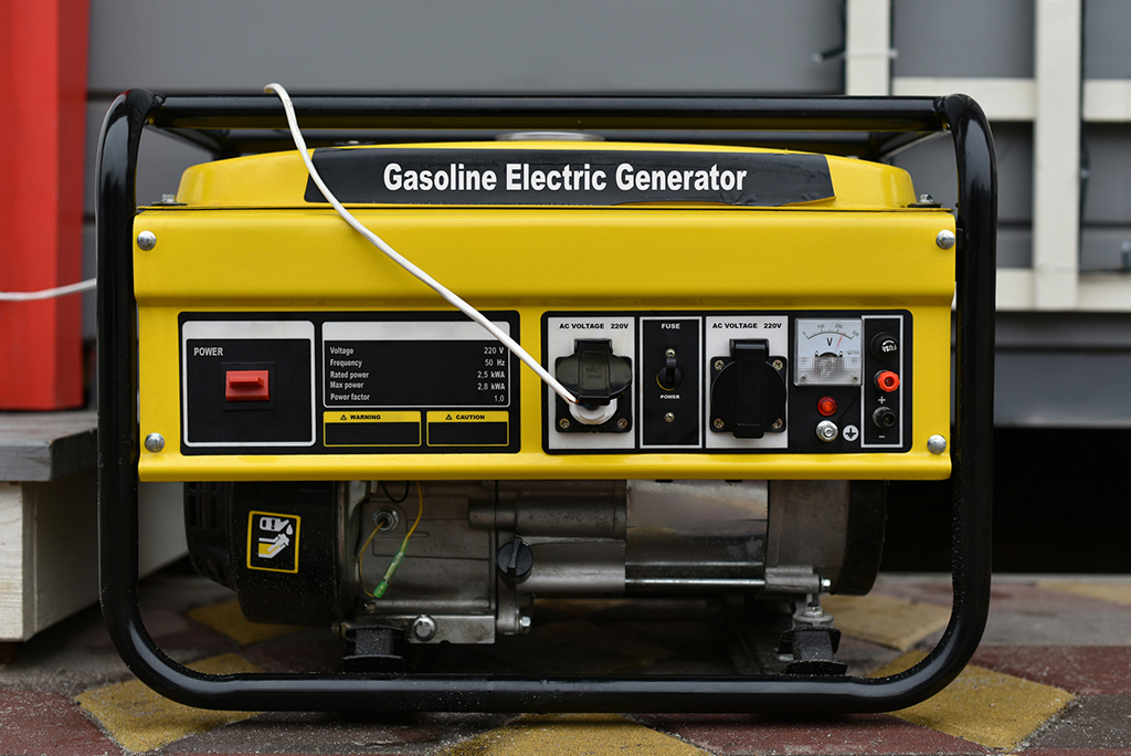 Generator Installation Company: Types Of Generators To Consider For Your Home | Dillon, SC