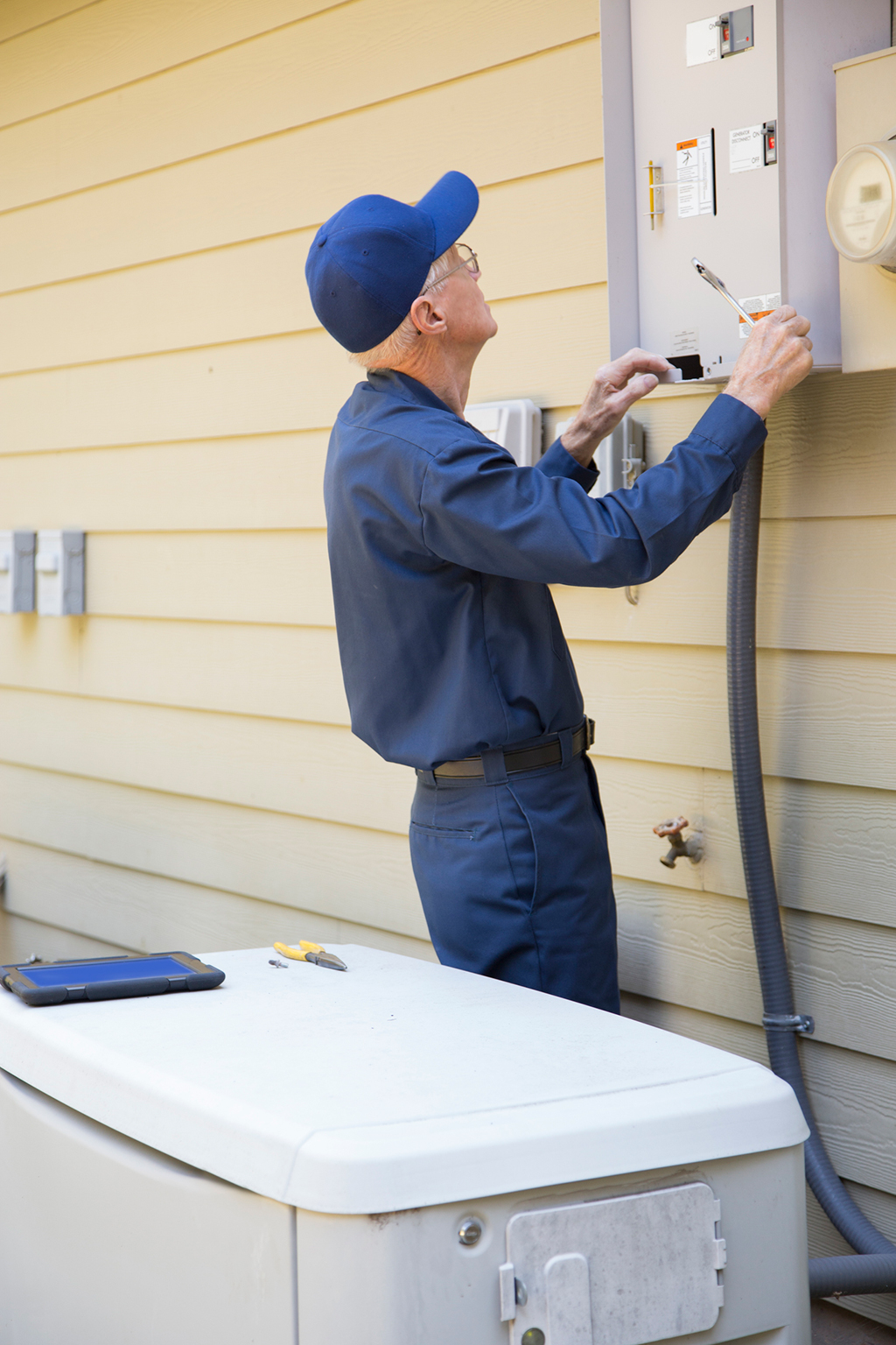 The Many Activities Involved In A Generator Hookup Service And Which Choices You Should Consider | Myrtle Beach, SC