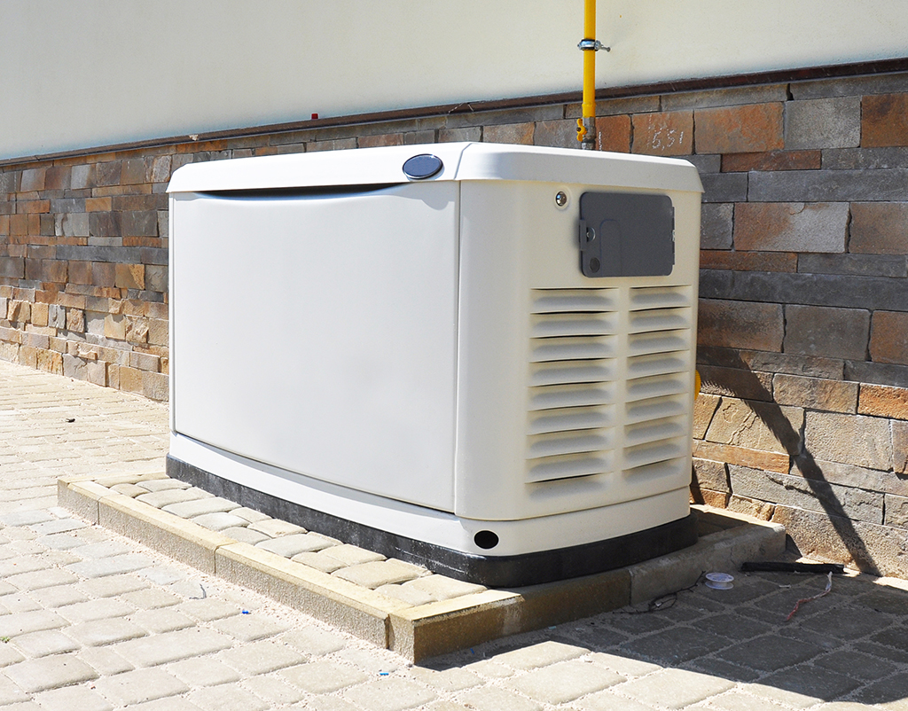 Get A Backup Generator For Electrical Safety And Peace Of Mind | Dillon, SC