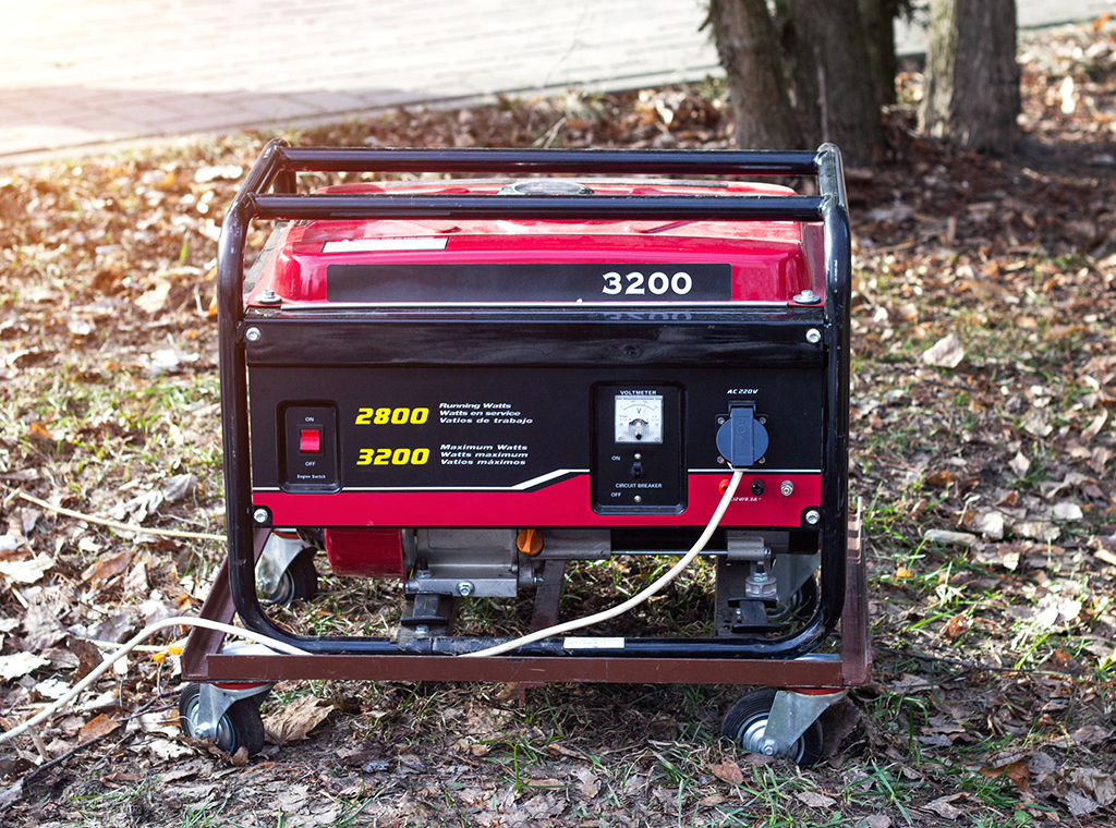 Generator Repair Service: Professional vs Do-It-Yourself | Marion, SC