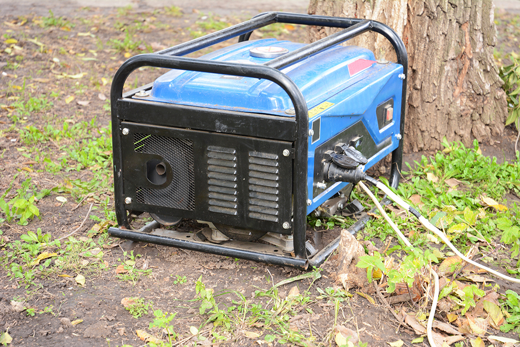 A Generator Hookup Service: Easier Than You Think | Myrtle Beach, SC