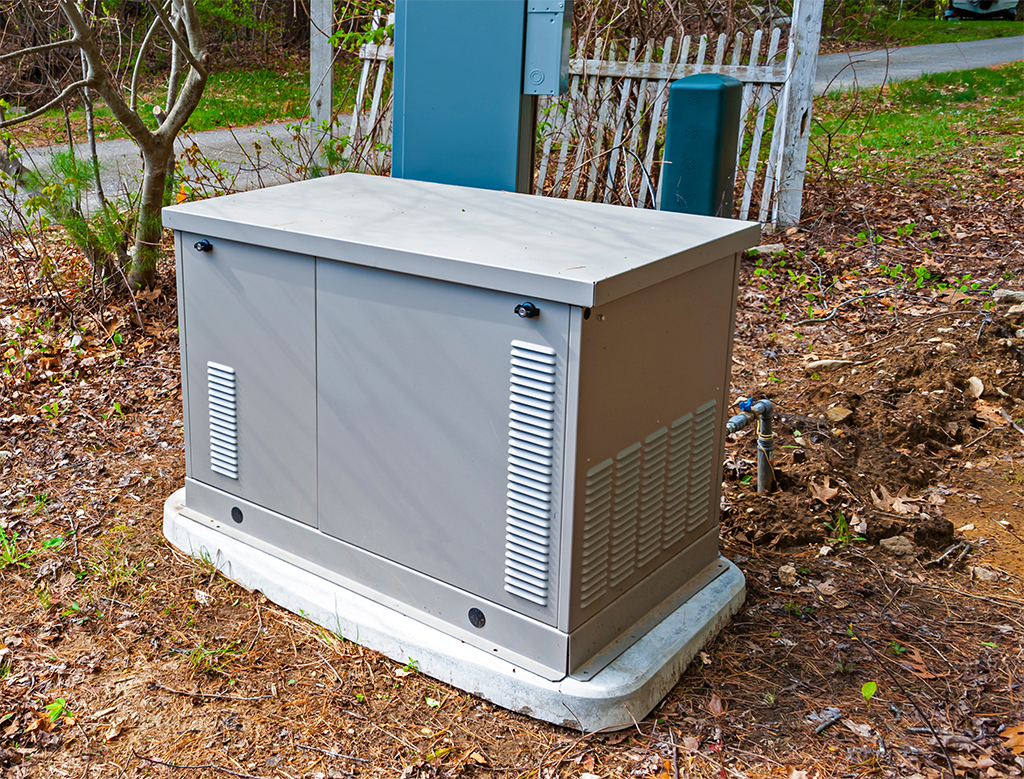 What Is Backup Generator Maintenance Service? | Marion, SC