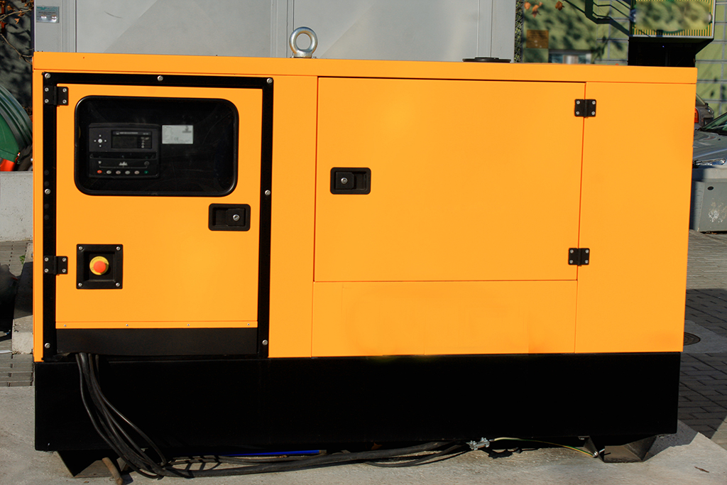 Why Your Commercial Generator Is Overheating And When To Call A Generator Repair Service | Dillon, SC