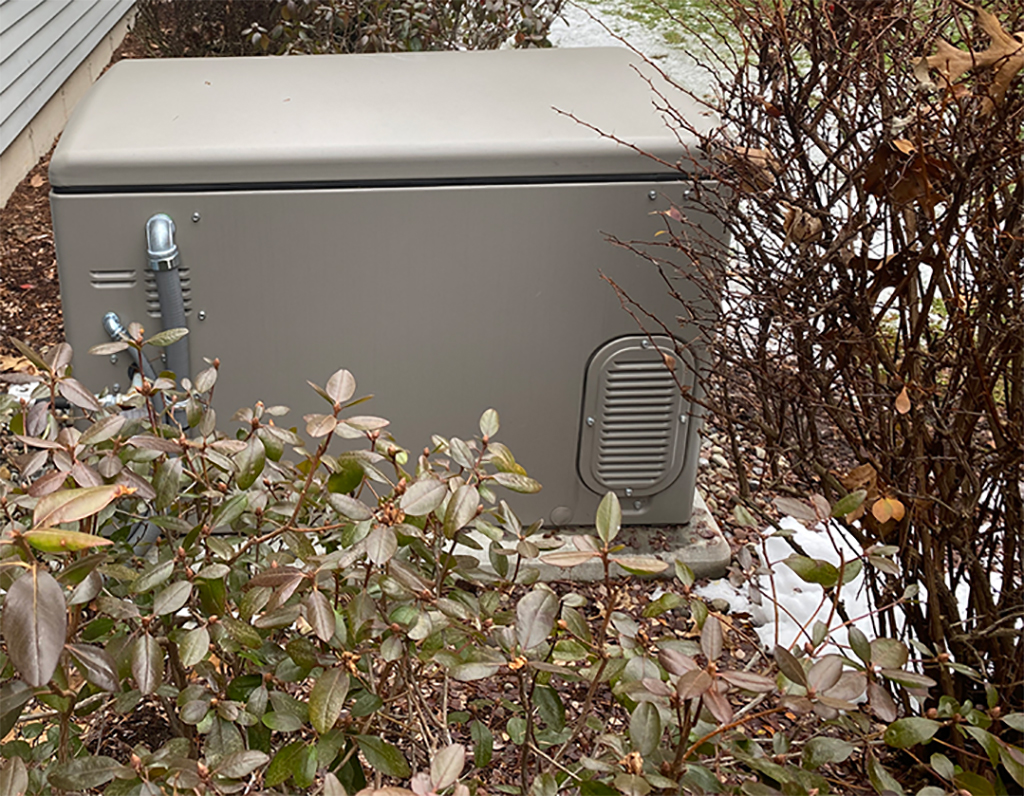 Backup Generator Repair Service Is A Must-Have | Marion, SC