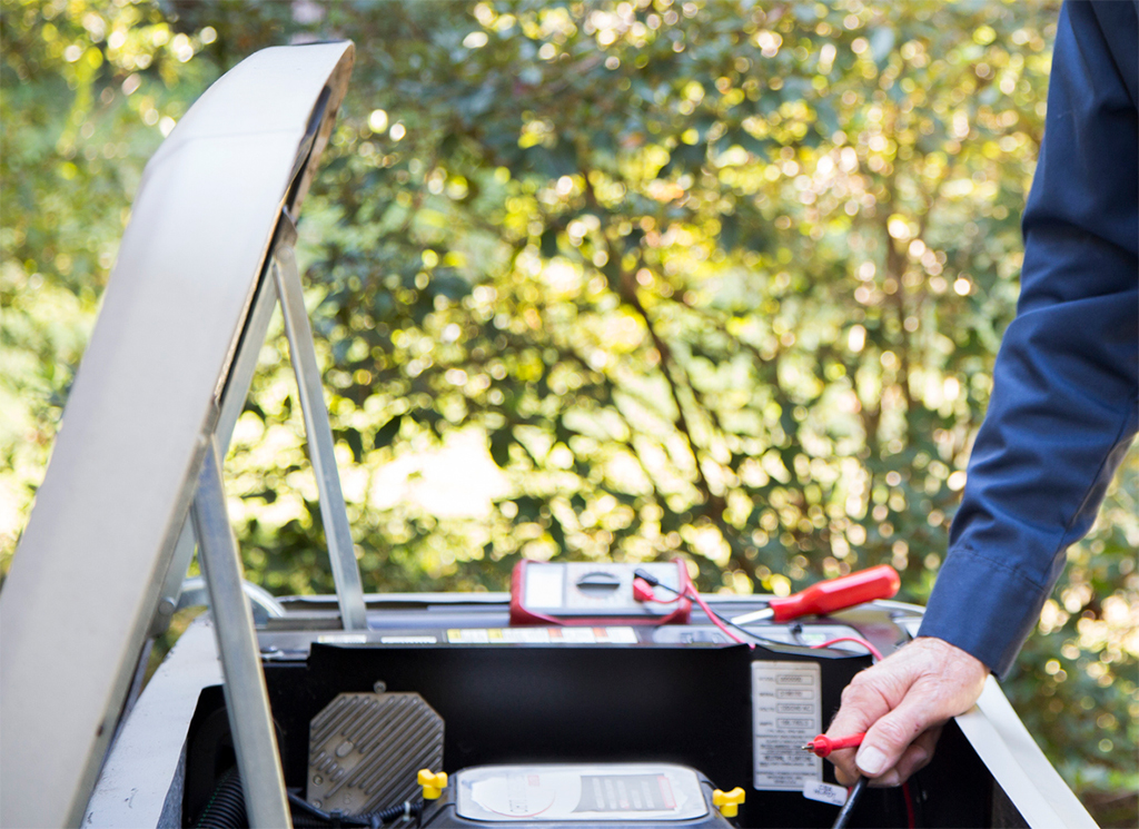 Getting Your New Generator Hookup Service | Myrtle Beach, SC