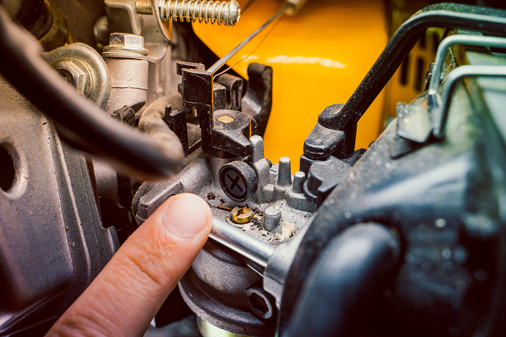 My Generator Won’t Start. Should I Call A Generator Repair Service? | Dillon, SC