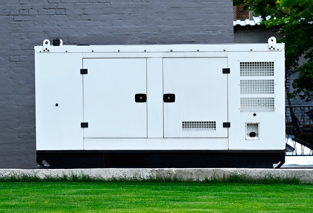 What Happens During A Professional Generator Hookup Service? | Myrtle Beach, SC