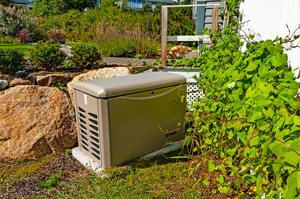 What Happens During A Backup Generator Maintenance Service? | Marion, SC