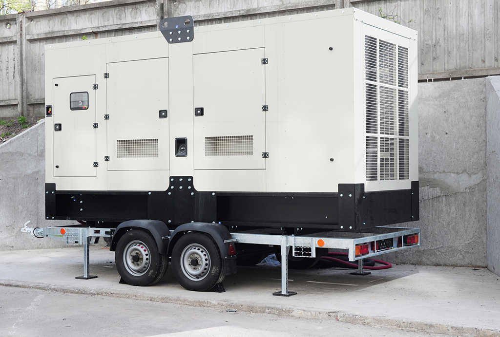 Understanding Wet Stacking In Diesel Generators: Causes, Effects, And Solutions As Explained By A Generator Repair Service Company