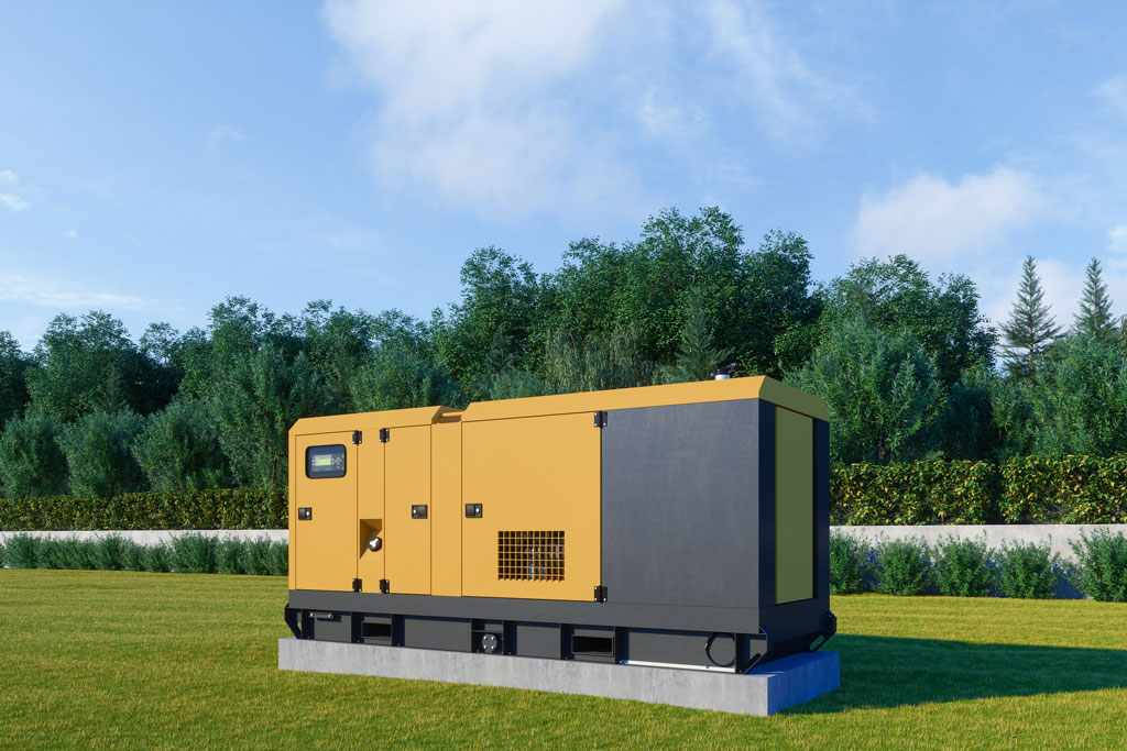 Backup Generator Maintenance Service for Your Home or Business