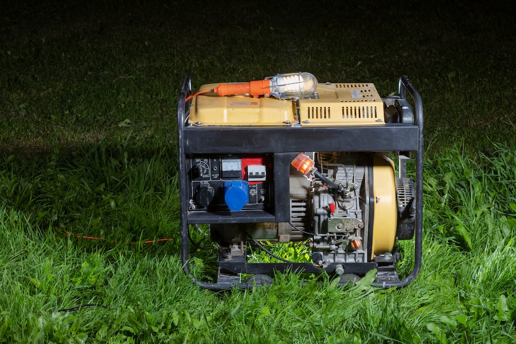 Understanding Generators: An Essential Asset in Power Outages