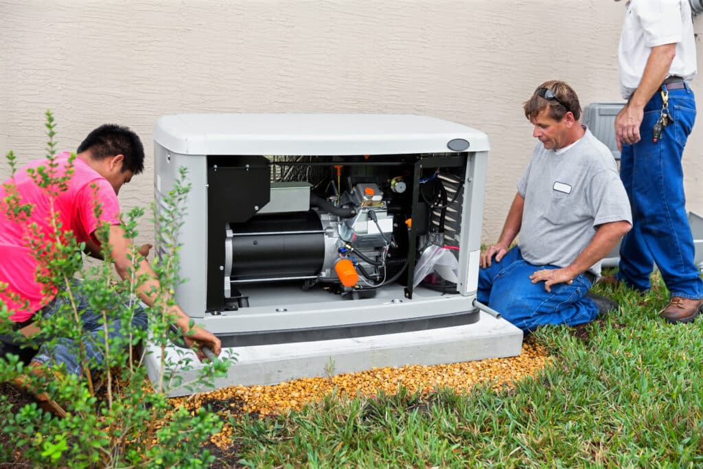 Essential Generator Maintenance Tips To Keep You Powered Up 