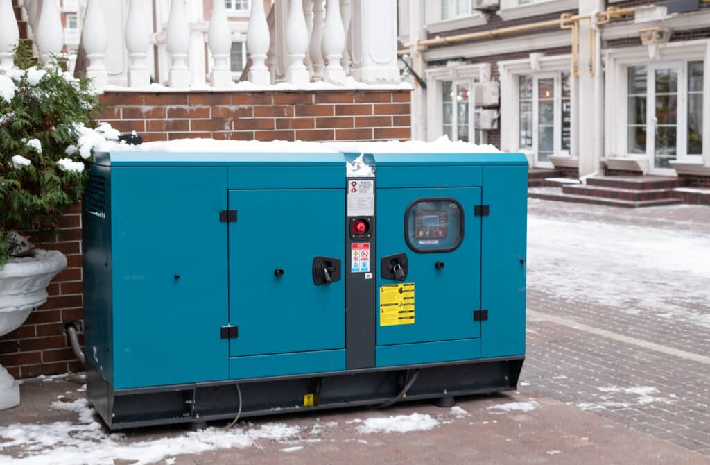 Myrtle Beach Generator Tips to Prevent Power Loss