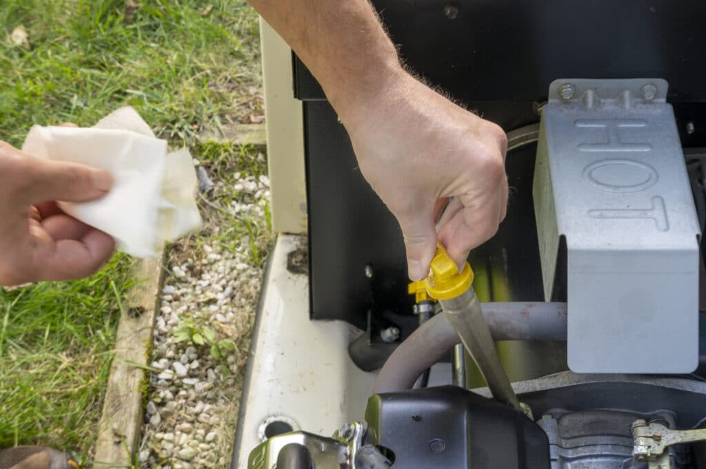 Essential Safety Tips for Generator Fuel Storage