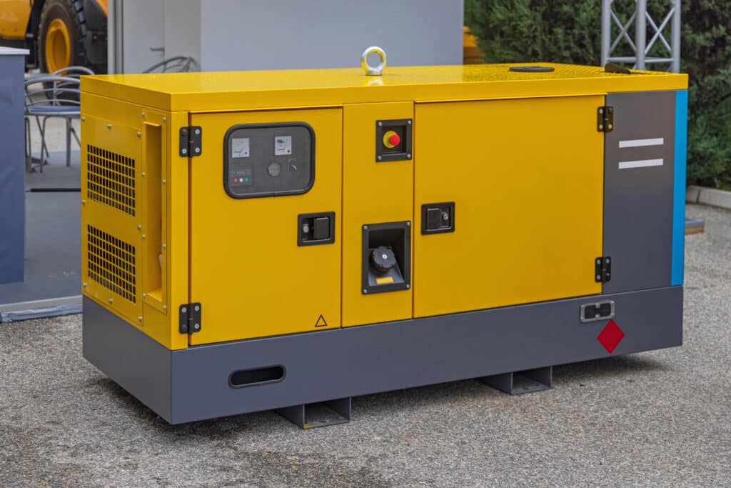 Generator Startup Failures: Causes and Fixes