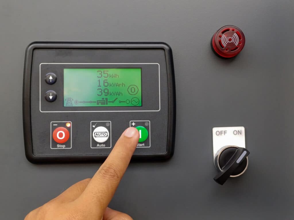 How to Optimize Your Home with Smart Generator Integration