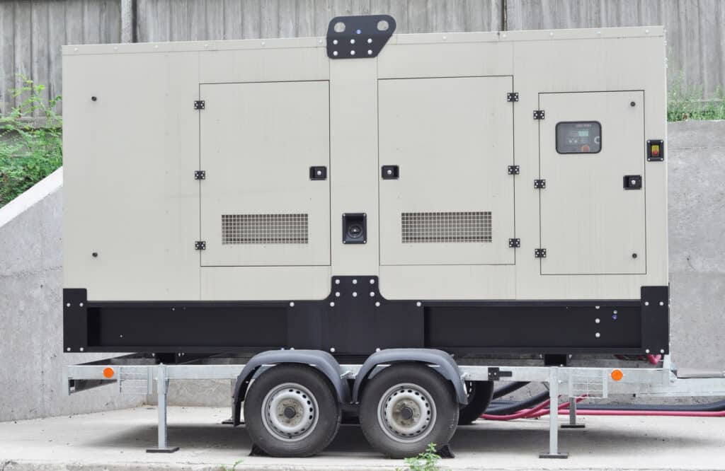The Ultimate Guide to Generator Fuel Management