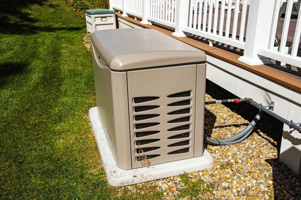 How Generator Load Balancing Enhances Efficiency
