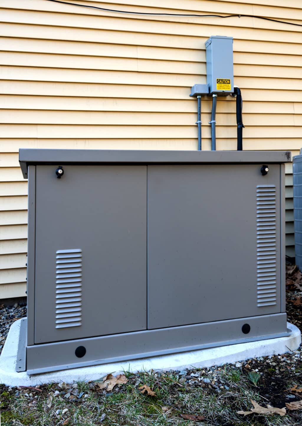 Essential Guide to Generator Voltage Regulation
